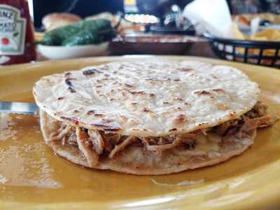 El Vaquero Restaurant