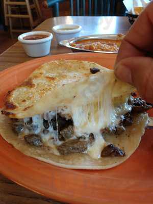 El Vaquero Restaurant