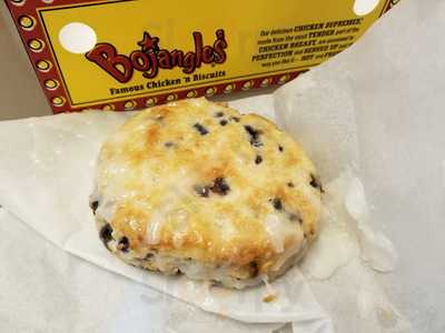 Bojangles