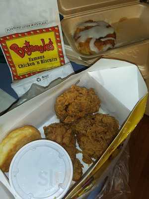 Bojangles