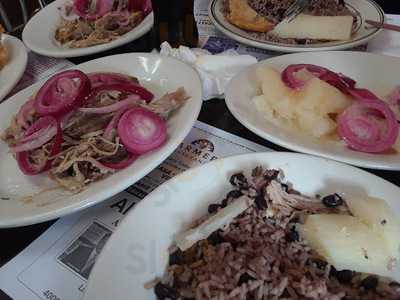 Rincon Espanol Restaurant