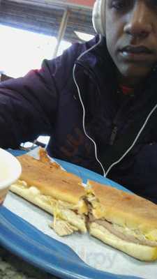 Rincon Espanol Restaurant