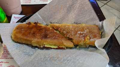 Rincon Espanol Restaurant