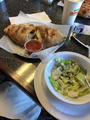 Rico's Italian Pizza