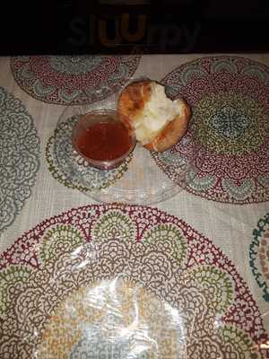 Rico's Italian Pizza