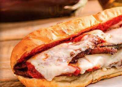 Rico's Italian Pizza