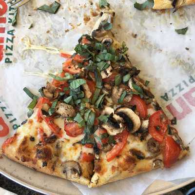 Rico's Italian Pizza