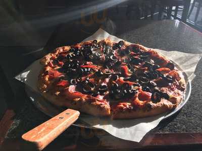 Rico's Italian Pizza