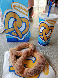 Auntie Anne's