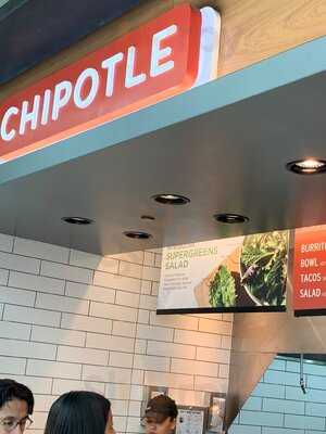Chipotle