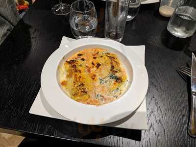 Onyx Restaurant And Bar