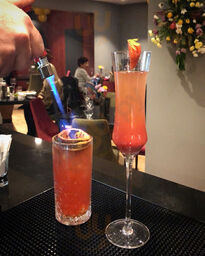 Onyx Restaurant And Bar