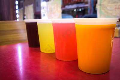 Bari Pizzeria Restaurant