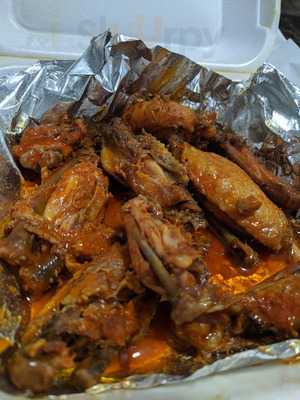 Bari Pizzeria Restaurant