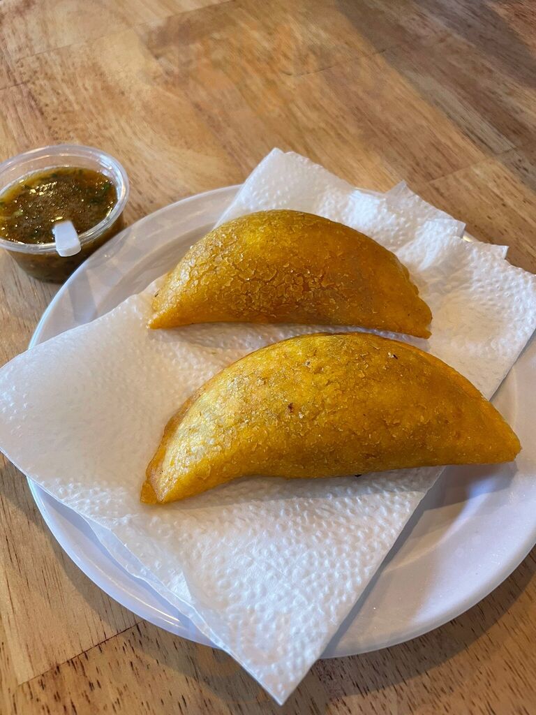 Colombian Delicatessen