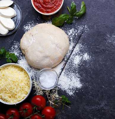 Jimmy's Pizza And Subs