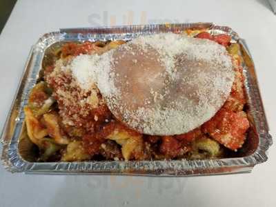 Jimmy's Pizza And Subs