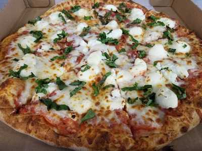 Jimmy's Pizza And Subs