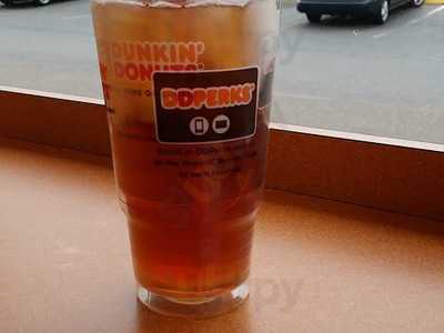 Dunkin' Donuts