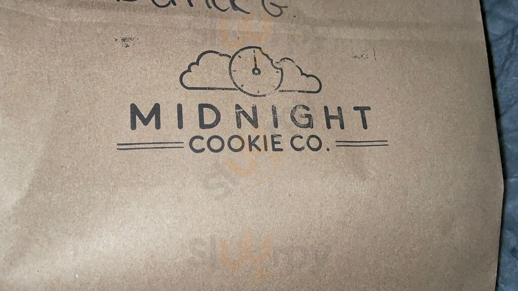 Midnight Cookie Co