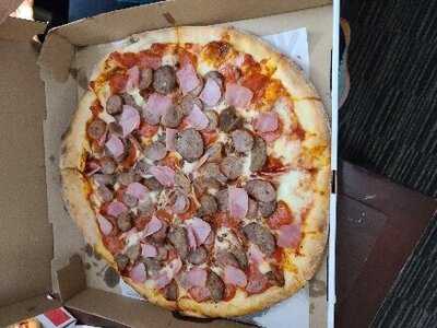 Tony Novante's & Wings Boss