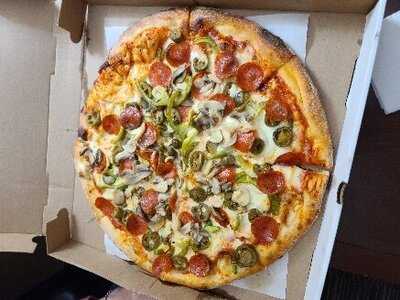 Tony Novante's & Wings Boss