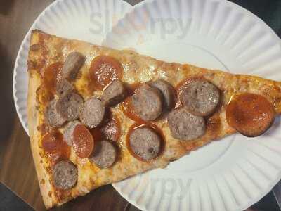 Tony Novante's & Wings Boss