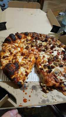 Domino's Pizza