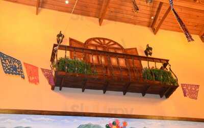 Casa Fiesta Mexican Grill