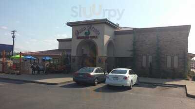 Casa Fiesta Mexican Grill