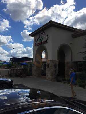 Casa Fiesta Mexican Grill