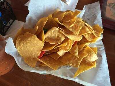 Casa Fiesta Mexican Grill