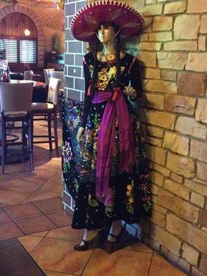 Casa Fiesta Mexican Grill