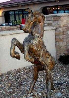 Casa Fiesta Mexican Grill