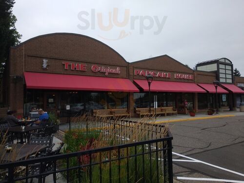The Original Pancake House