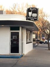 Big D's Downtown Dive