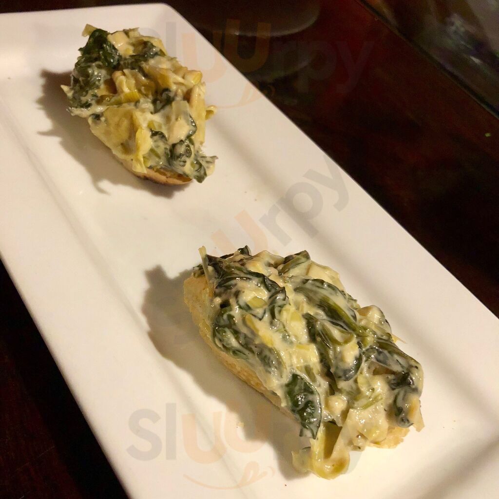 Pintxo Pincho Tapas Bar