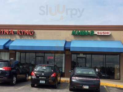 Khin's Sushi