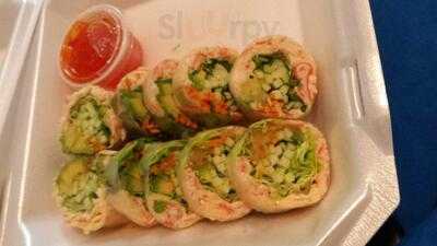 Khin's Sushi