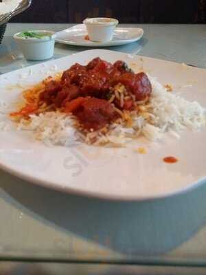 Masala Fine Indian Cuisine