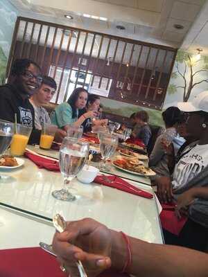 Masala Fine Indian Cuisine