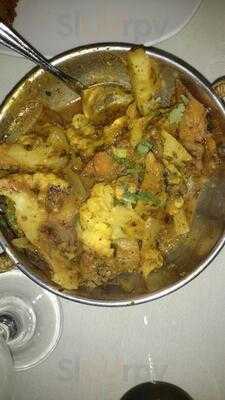 Masala Fine Indian Cuisine