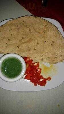 Masala Fine Indian Cuisine