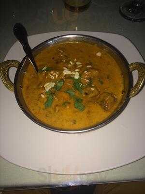 Masala Fine Indian Cuisine