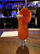 Speakeasy Lounge
