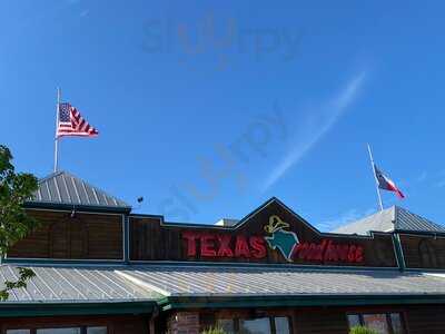 Texas Roadhouse