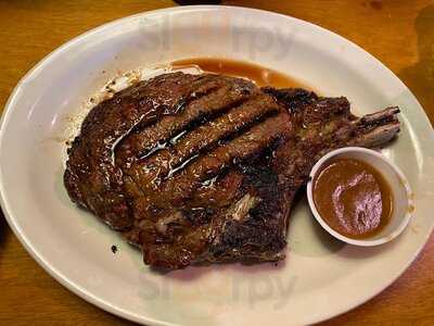 Texas Roadhouse