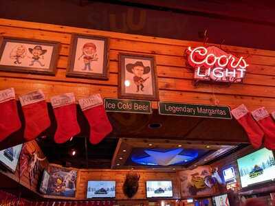 Texas Roadhouse