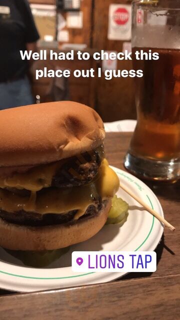 Lions Tap Family Restaurant