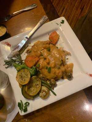 Franks At Old Mill Inc